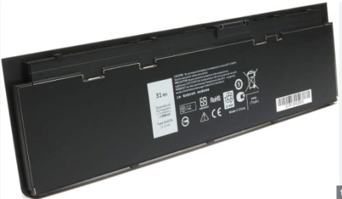 GVD76 Latitude E7240 E7250