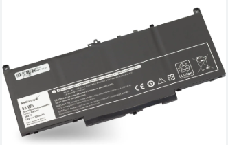 J60J5 Latitude E7270 E7470