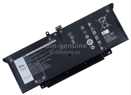 JHT2H Latitude 7310 7410 E7310 E7410