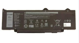 JTG7N Latitude 7310 7410