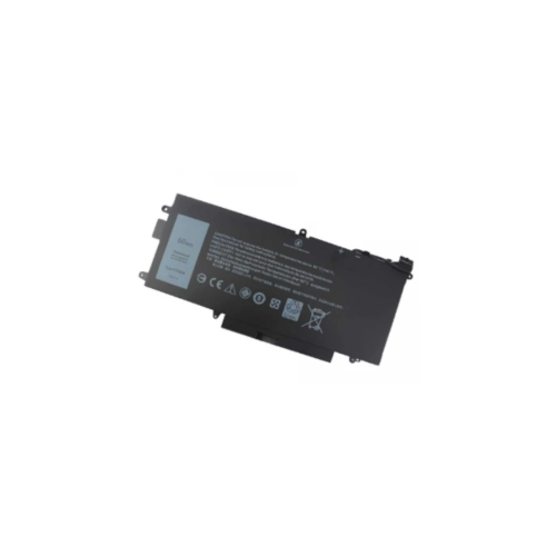 K5XWW Latitude 7390 7389 5289 2in1二合一