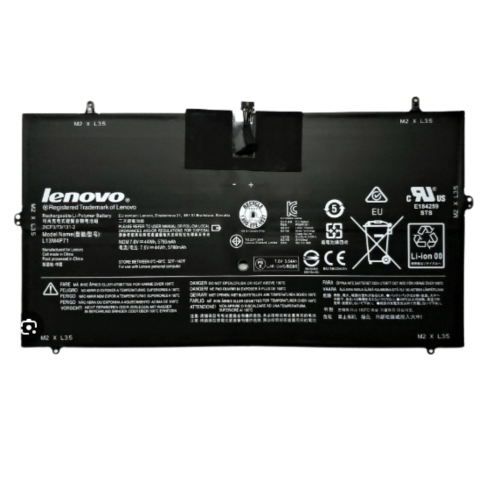 L13M4P71 Yoga 3 Pro-1370 L13M4P71 L14S4P71