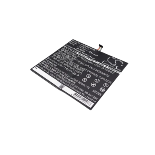 L15C4P71 Miix 700 700-12ISK Miix 4 LTE 旗舰版 Miix