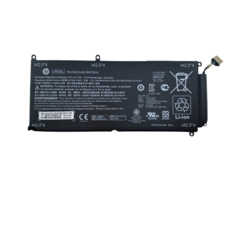 LP03XL ENVY 15-ae020TX 121tx TPN-C121/C122/C