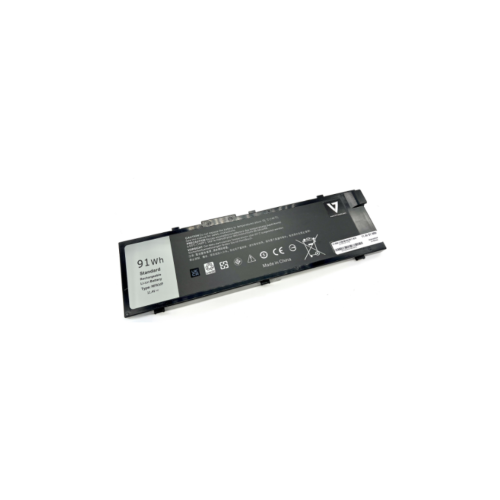 MFKVP precision 7710 7510 M7710
