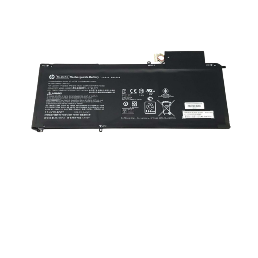 ML03XL ML03XL Spectre X2 12-A012TU A001DX TPN-Q165
