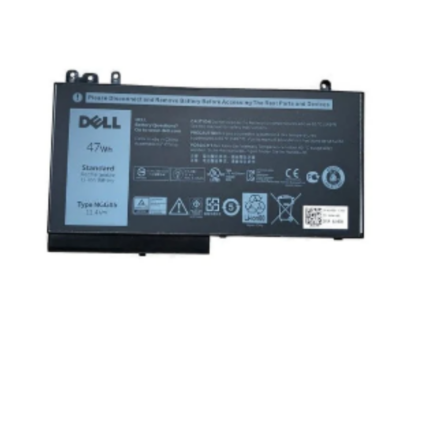NGGX5 Latitude E5270 E5470 M3510 E5570