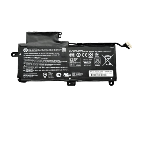 NU02XL TPN-W117/C128 NU02XL HSTNN-UB6U 84