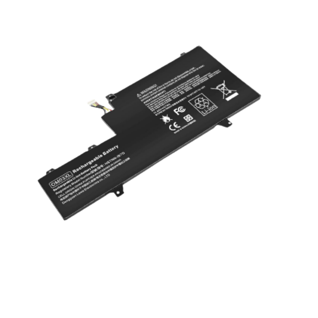 OM03XL OM03XL ELITEBOOK X360 1030 G2 57WHR OM030