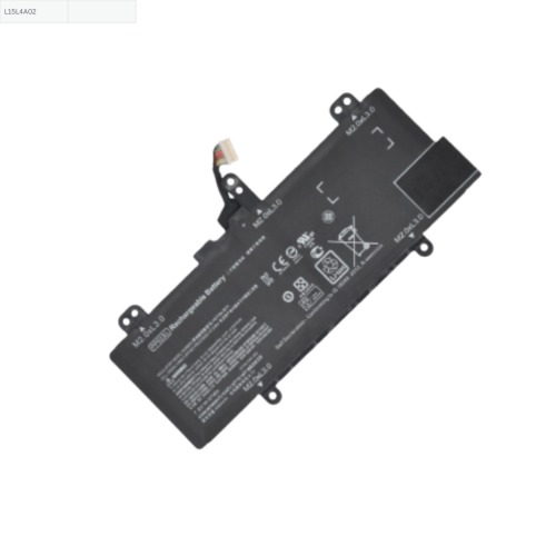 PP02XL Pavilion Notebook 11-S001TU 11-S002TU 1
