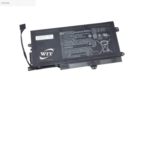 PX03XL Envy TouchSmart 14 M6 K002TX
