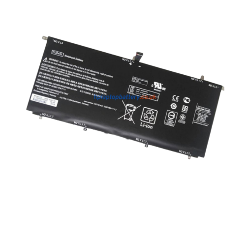 RG04XL HSTNN-DB9K 13-aw0054na TPN-Q225