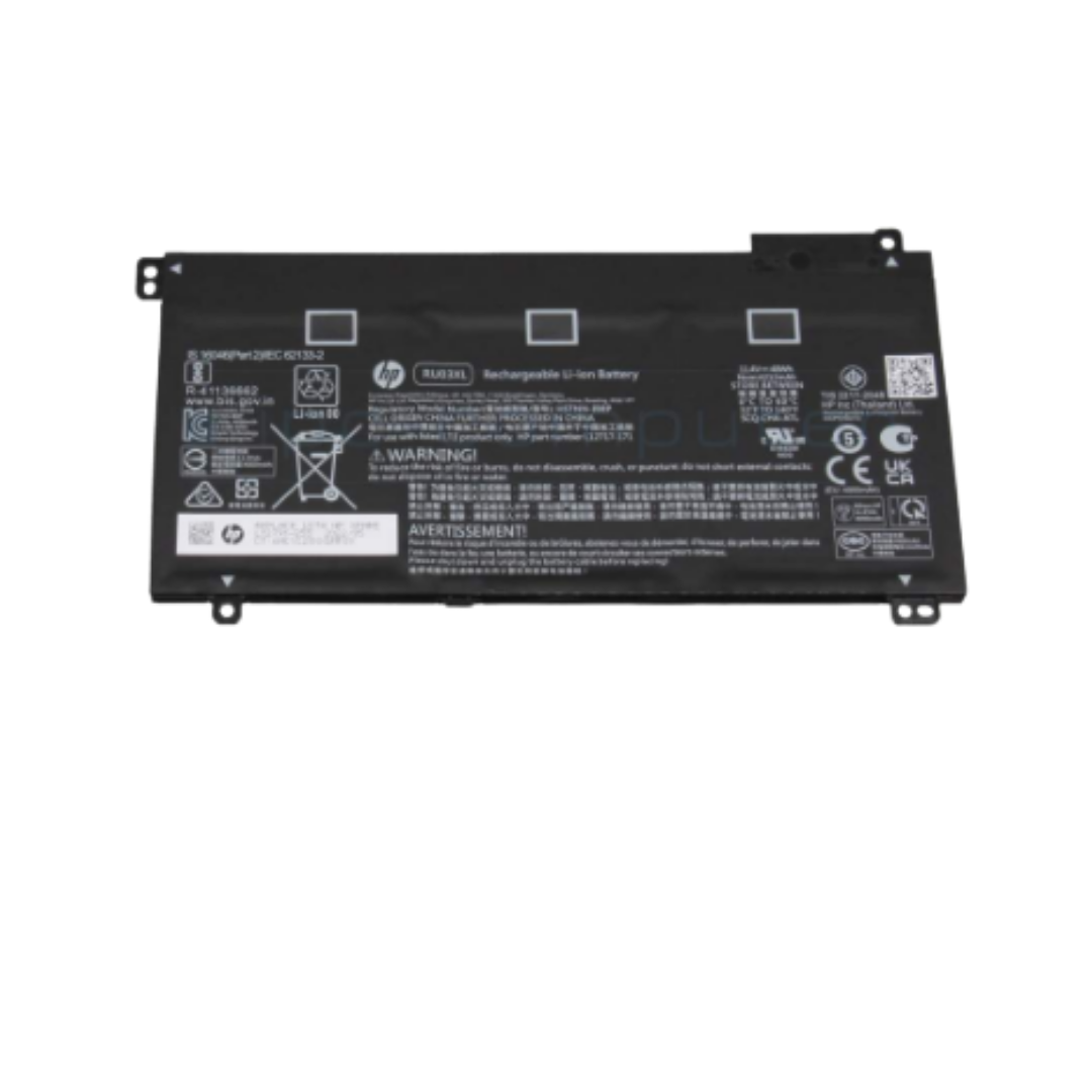 RU03XL RU03XL ProBook x360 440 G1 X360 11 G3 EE