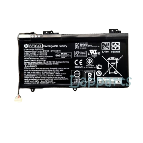 SE03XL Pavilion 14-AL028TX/AL027TX al125TX 126