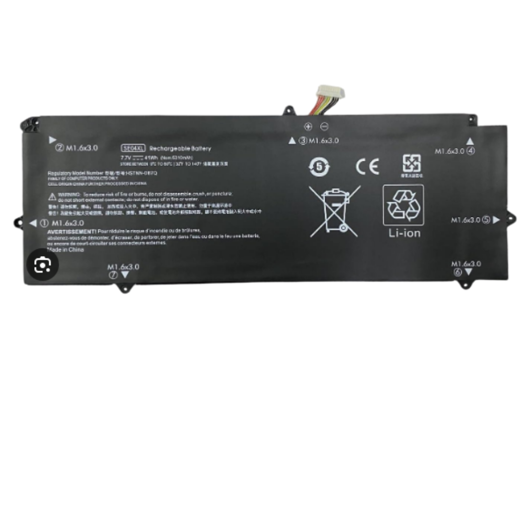 SE04XL SE04XL HSTNN-DB7Q pro x2 612 g2 HSN-ID6C