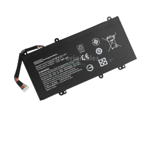 SG03XL Envy 17-U M7-U TPN-I126 L125 HSTNN-LB