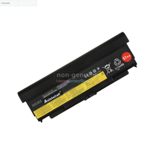 T440P 57++ ThinkPad T440T450SX240 X250 X260 X27