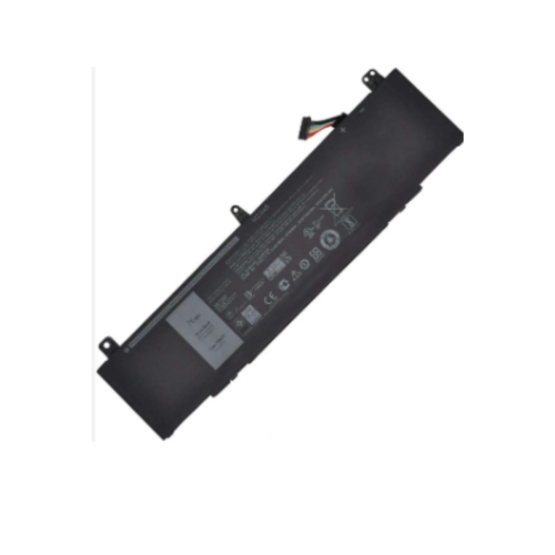 TDW5P Alienware 13 R3 P81G ALW13C
