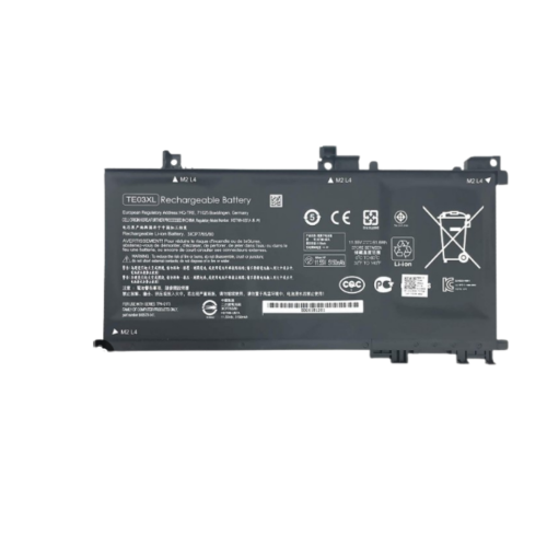 TE03XL OMEN 15-AX HP PAVILION 15-BC 11.55V