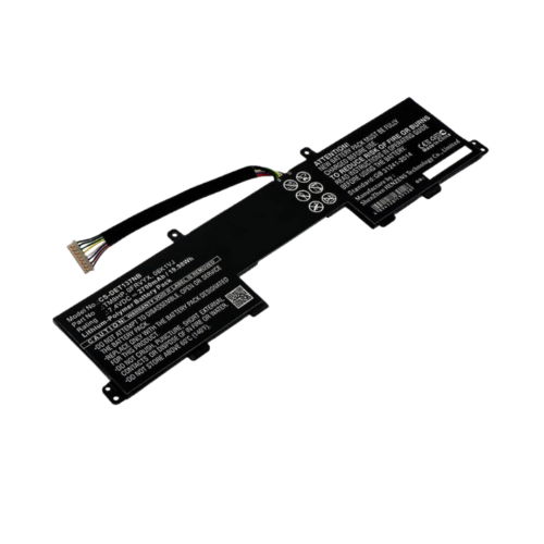 TM9HP Latitude 13 7350 Ultrabook TM9HP