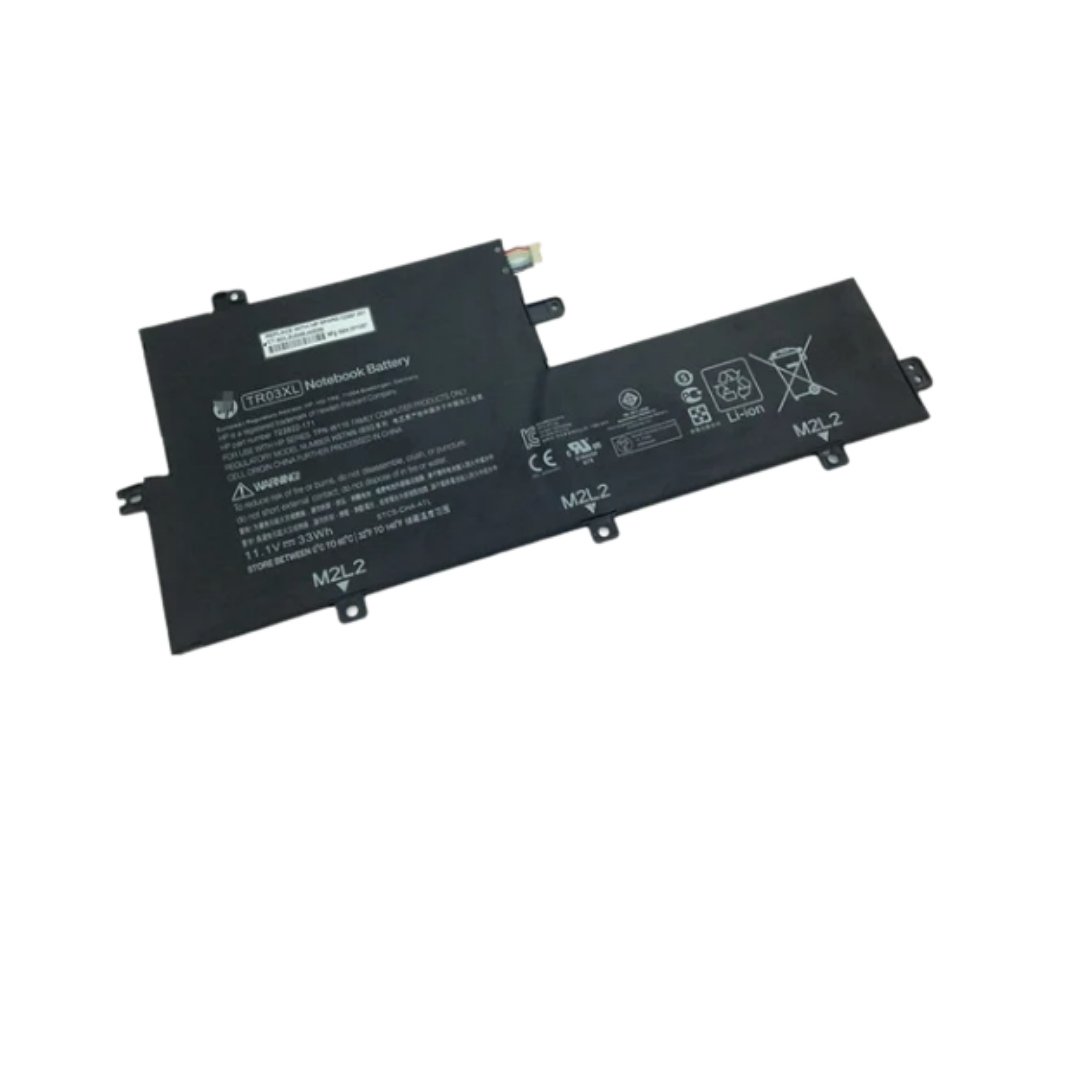 TR03XL Split X2 13 Series HSTNN-IB5G 723922-17