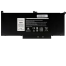 F3YGT Latitude E7280 7290 7380 7390 7480 7490