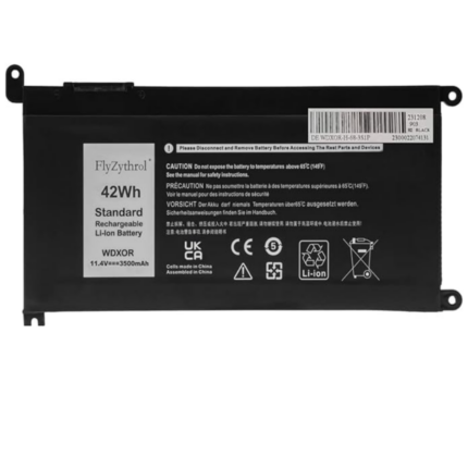 WDXOR Inspiron14 15 7560 7460 7472 7572 P74G 7