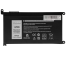 WDXOR Inspiron14 15 7560 7460 7472 7572 P74G 7