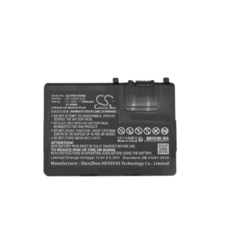 CF-VZSU1AJS Toughbook CF-33 CF-VZSU1AW