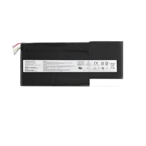 BTY-M6K MS-17B4 MS-16K3 GF63 8RC GF75 GF65