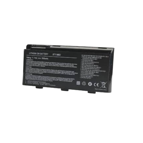 BTY-M6D GT60 GT70 GX660 GX680 MS-1763 BTY-M