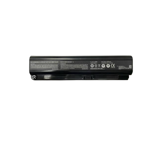 N950BAT-6 神舟战神ZX7-CP5S2 CP5SC ZX7-CP7S2 K