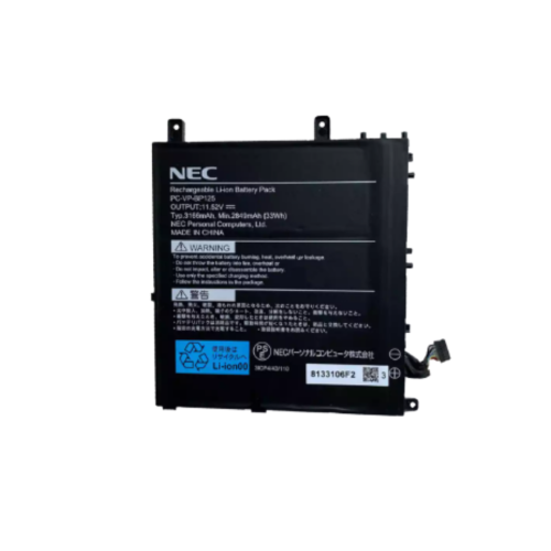 PC-VP-BP125 PC-VP-BP125