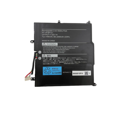 PC-VP-BP121 PC-VP-BP121