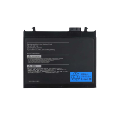 PC-VP-WP152 PC-VP-WP152 N22SBT300