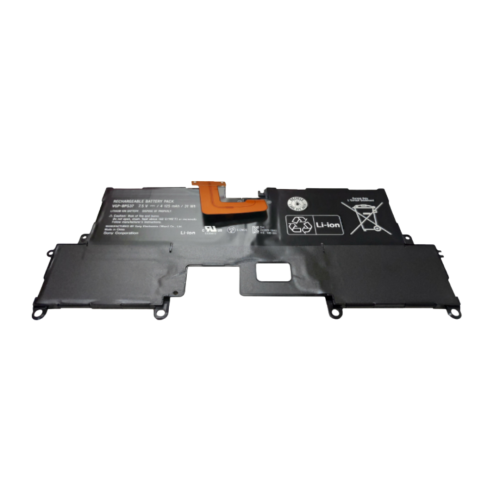 BPS37 VGP-BPS37 SVP11227SCB 112A19T