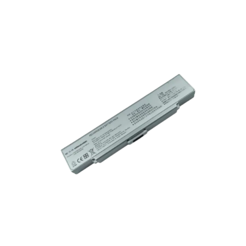 BPS9 Silver VGP-BPS9/B A S PCG-5G2T 7121T