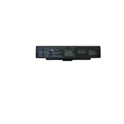 BPS9 Black VGP-BPS9/B A S PCG-5G2T 7121T