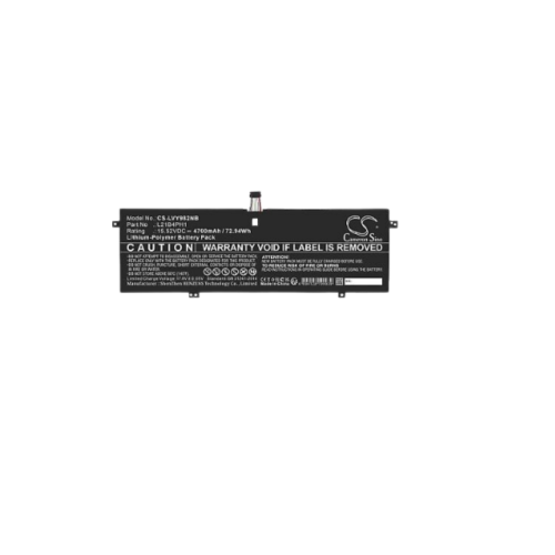 L21B4PH1 Yoga Slim 9 14IAP7 L21B4PH1 L21C4PH1