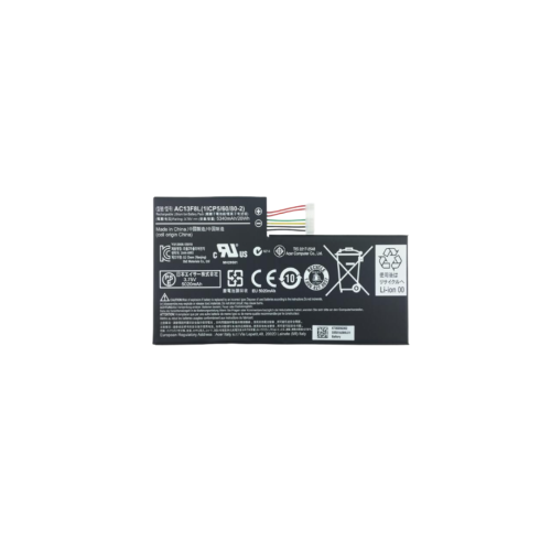 AC13F3L Iconia Tab A1-A810 Tablet, Iconia W4-820 A