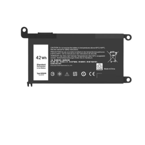 WDXOR Inspiron14 15 7560 7460 7472 7572 P74G 7