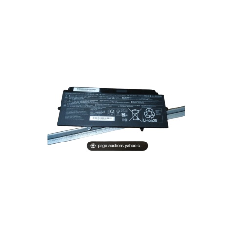 FPB0339S 富士通 LifeBook U937 U938 U939 U939X F